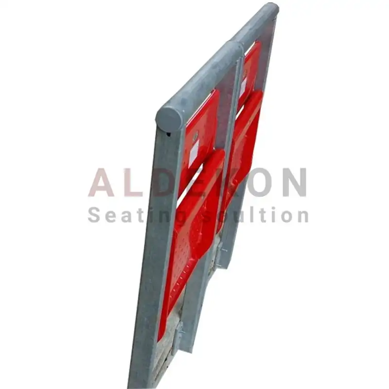 Amusu Katlanir Metal Stadyum Koltuk Amusu Katlanir Metal Stadyum Koltuk