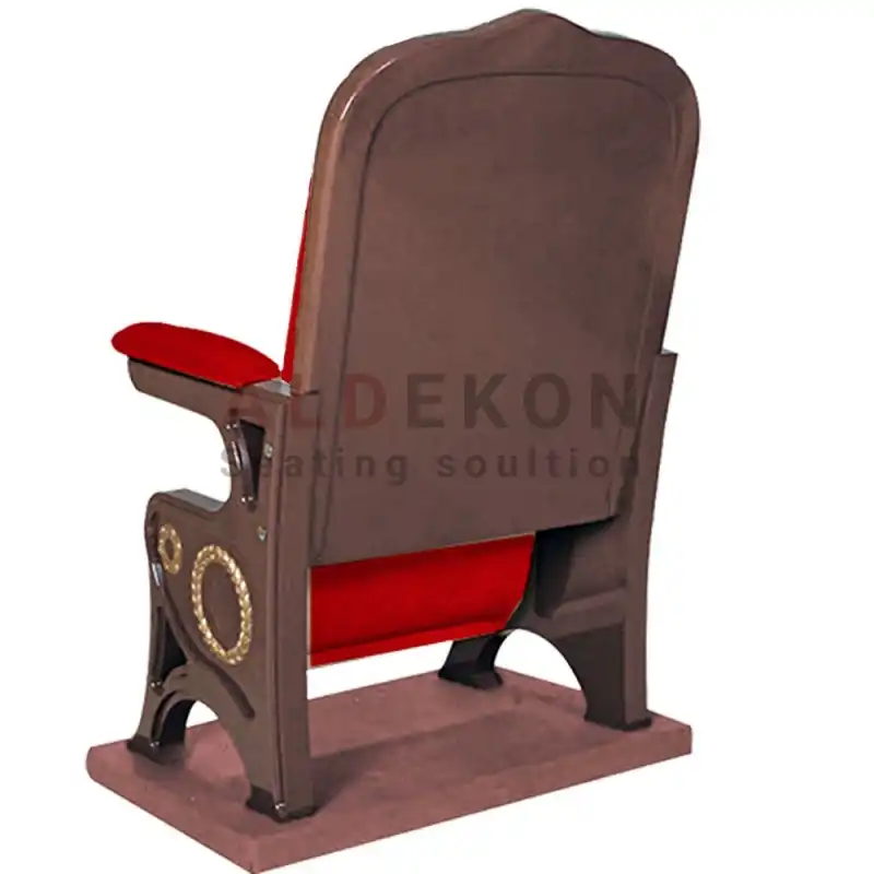 Aldekon Sohana Vip Konferans Koltugu 3 Aldekon Sohana Vip Konferans Koltugu