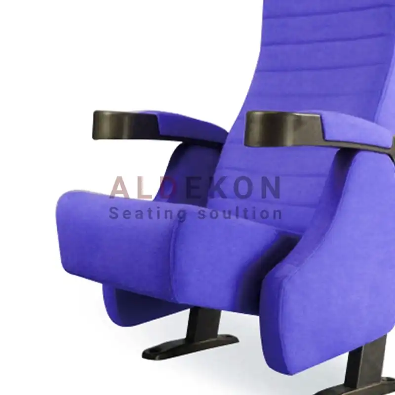 Guada Sinema Koltuk 2 Guada Sinema Koltuk