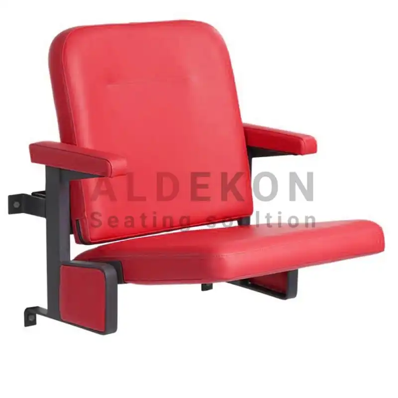 Marka Vip Stadyum Koltuk Katlanir Duvar Mounted 5 Marka Vip Stadyum Koltuk Katlanir Duvar Mounted