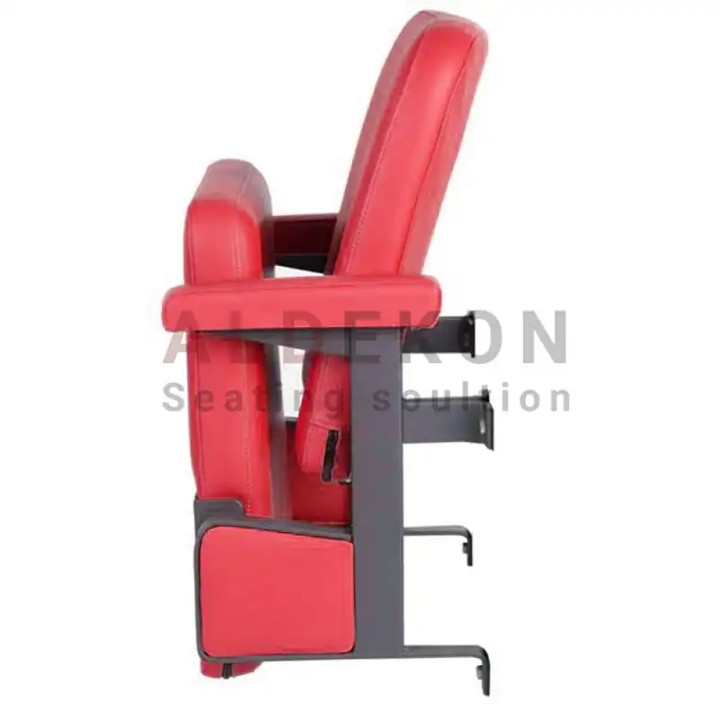 Marka Vip Stadyum Koltuk Katlanir Duvar Mounted 3 Marka Vip Stadyum Koltuk Katlanir Duvar Mounted