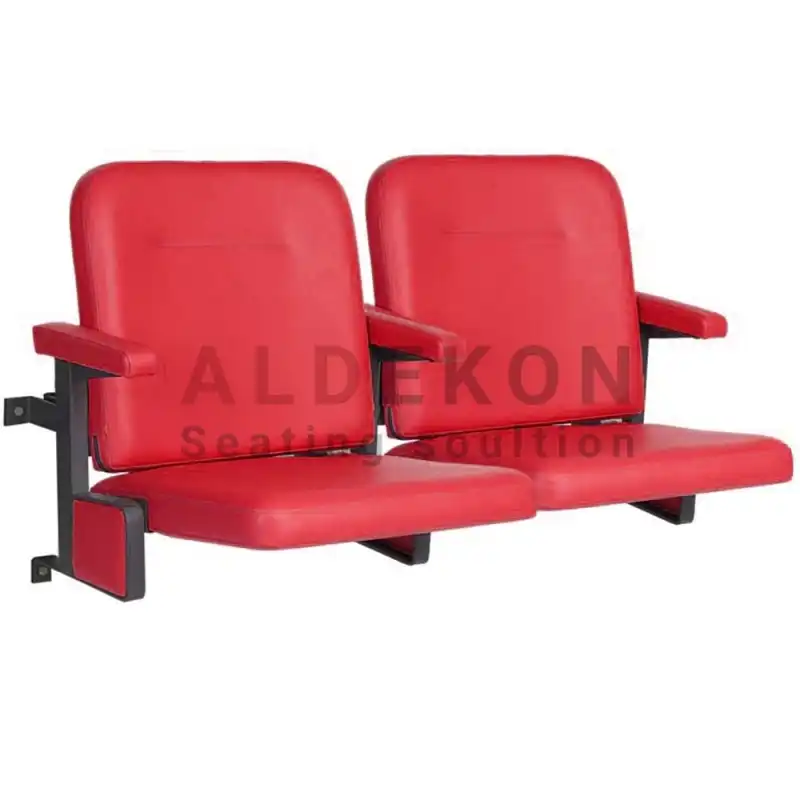 Marka Vip Stadyum Koltuk Katlanir Duvar Mounted 1 Marka Vip Stadyum Koltuk Katlanir Duvar Mounted