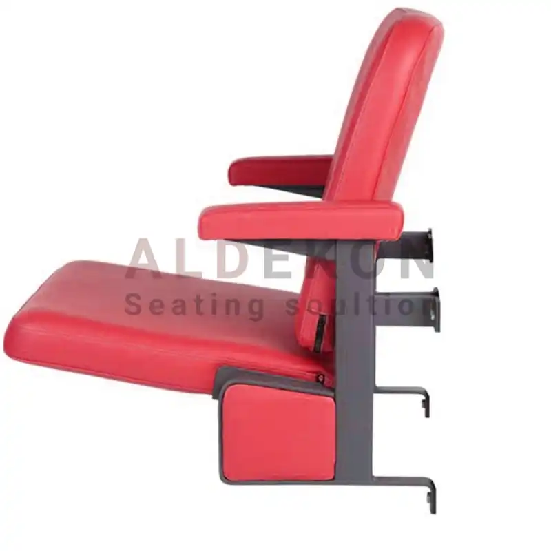 Marka Vip Stadyum Koltuk Katlanir Duvar Mounted 2 Marka Vip Stadyum Koltuk Katlanir Duvar Mounted