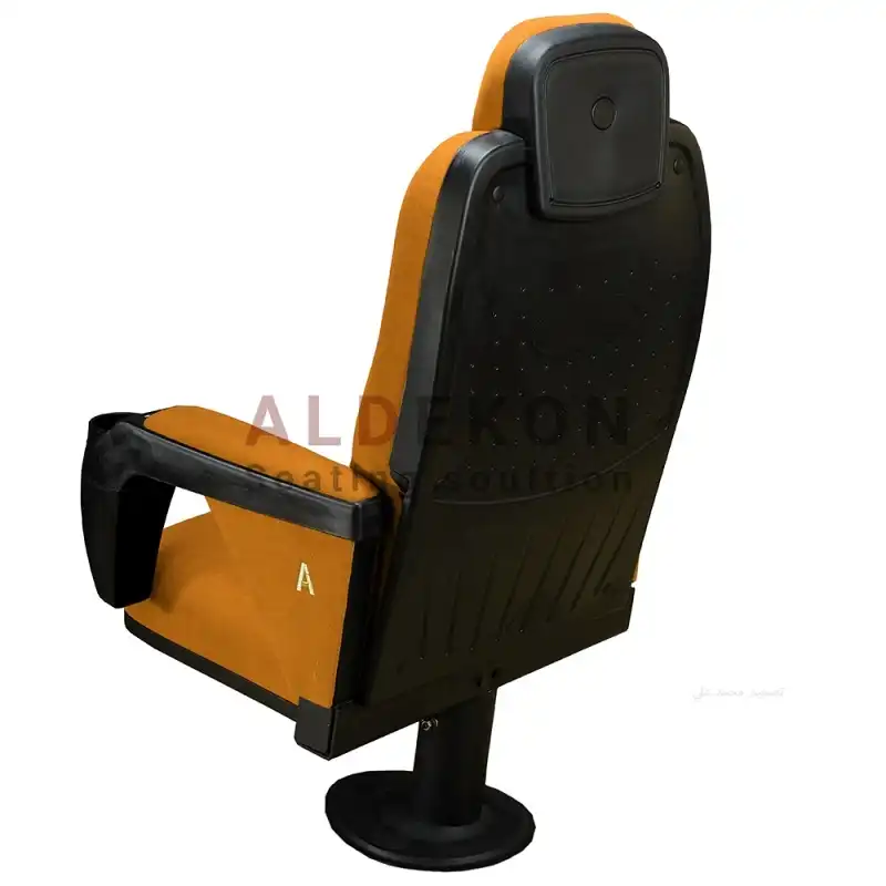 Montreal Sinema Koltuk 6 Montreal Sinema Koltuk