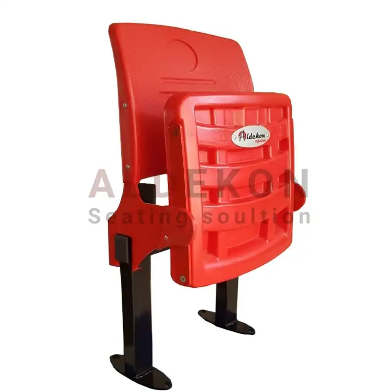 National Stadyum Koltuk Katlanir Yere Mountaj 1 National Stadyum Koltuk Katlanir Yere Mountaj