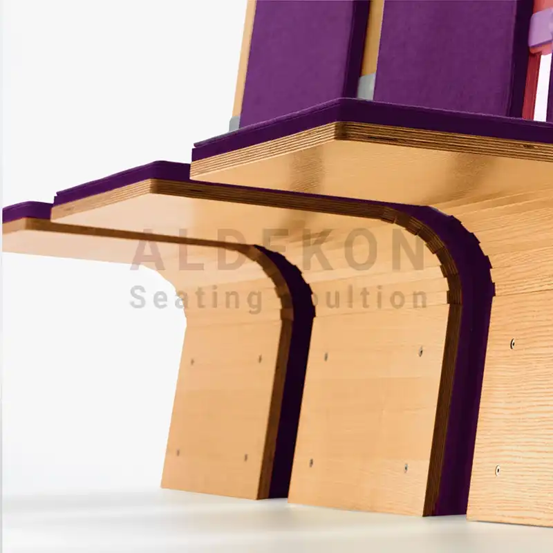 Oplamor Amfi Koltuk Oplamor Amfi Koltuk