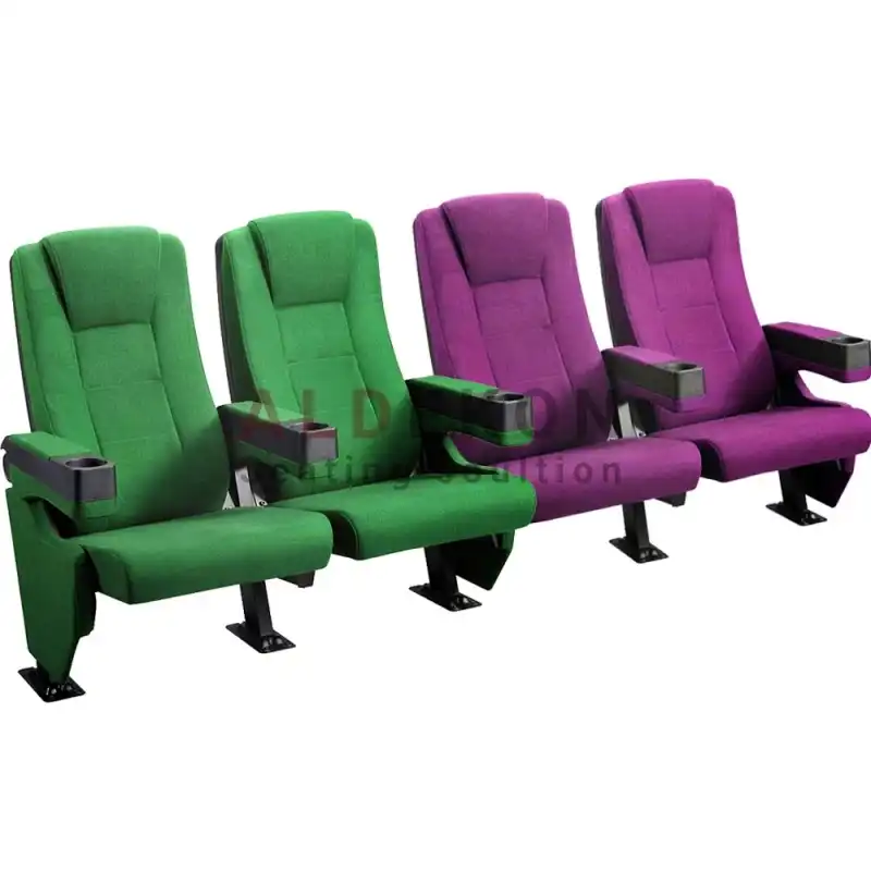 Oran Sinema Koltuk 3 Oran Sinema Koltuk