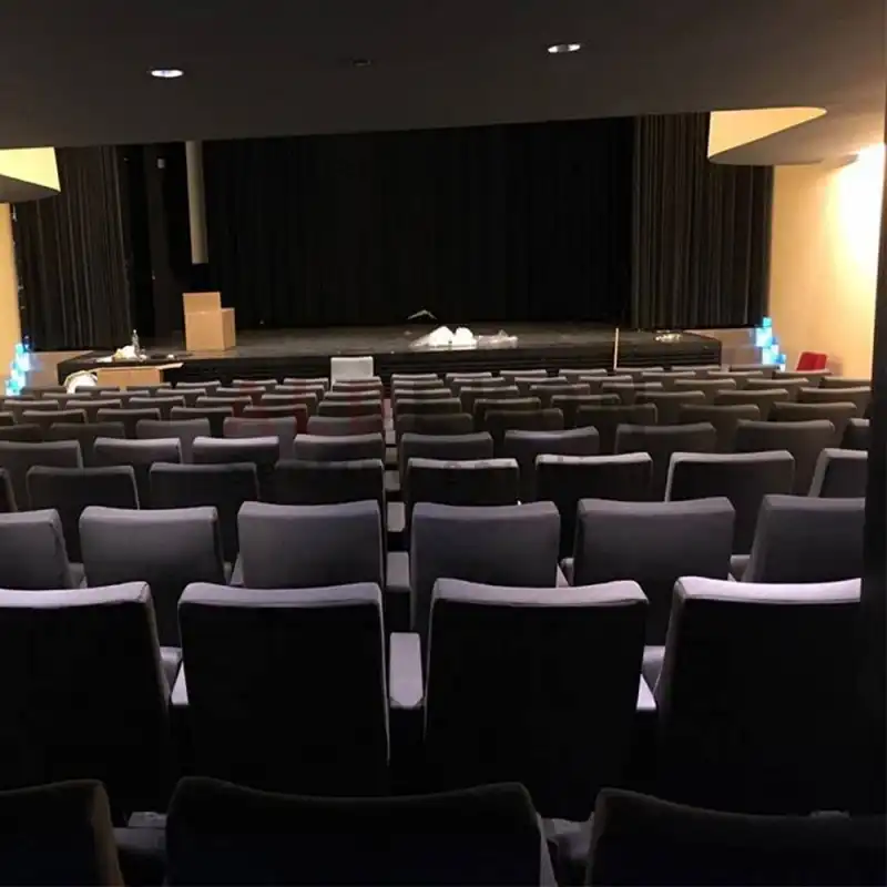 Pretoria Dosemeli Konferans Koltugu 3 Pretoria Dosemeli Konferans Koltugu