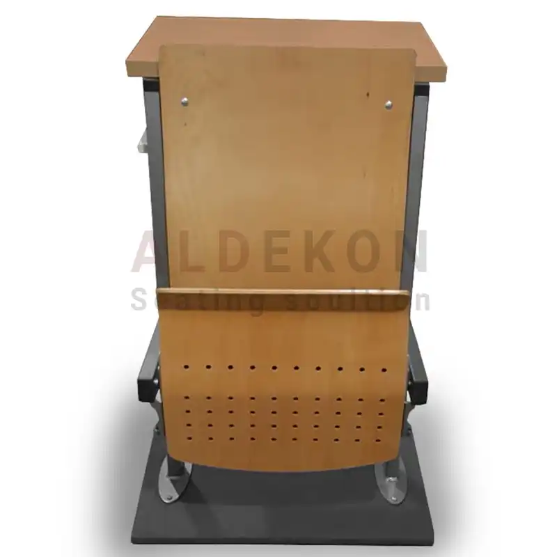 Silver Amfi Koltuk Silver Amfi Koltuk